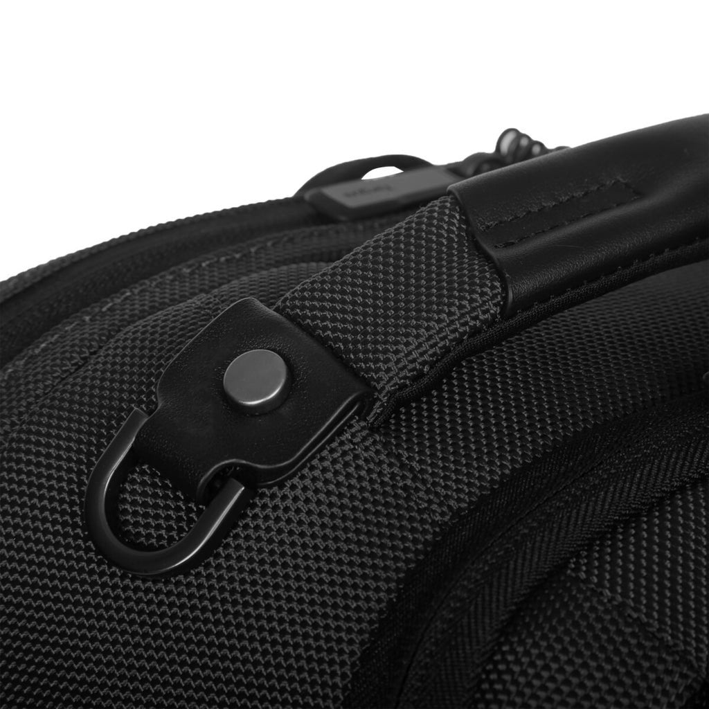 Targus Notebook Rucksack 15-16''Tbb65 Negro Heritageluxe 38 10cm-40 64cm