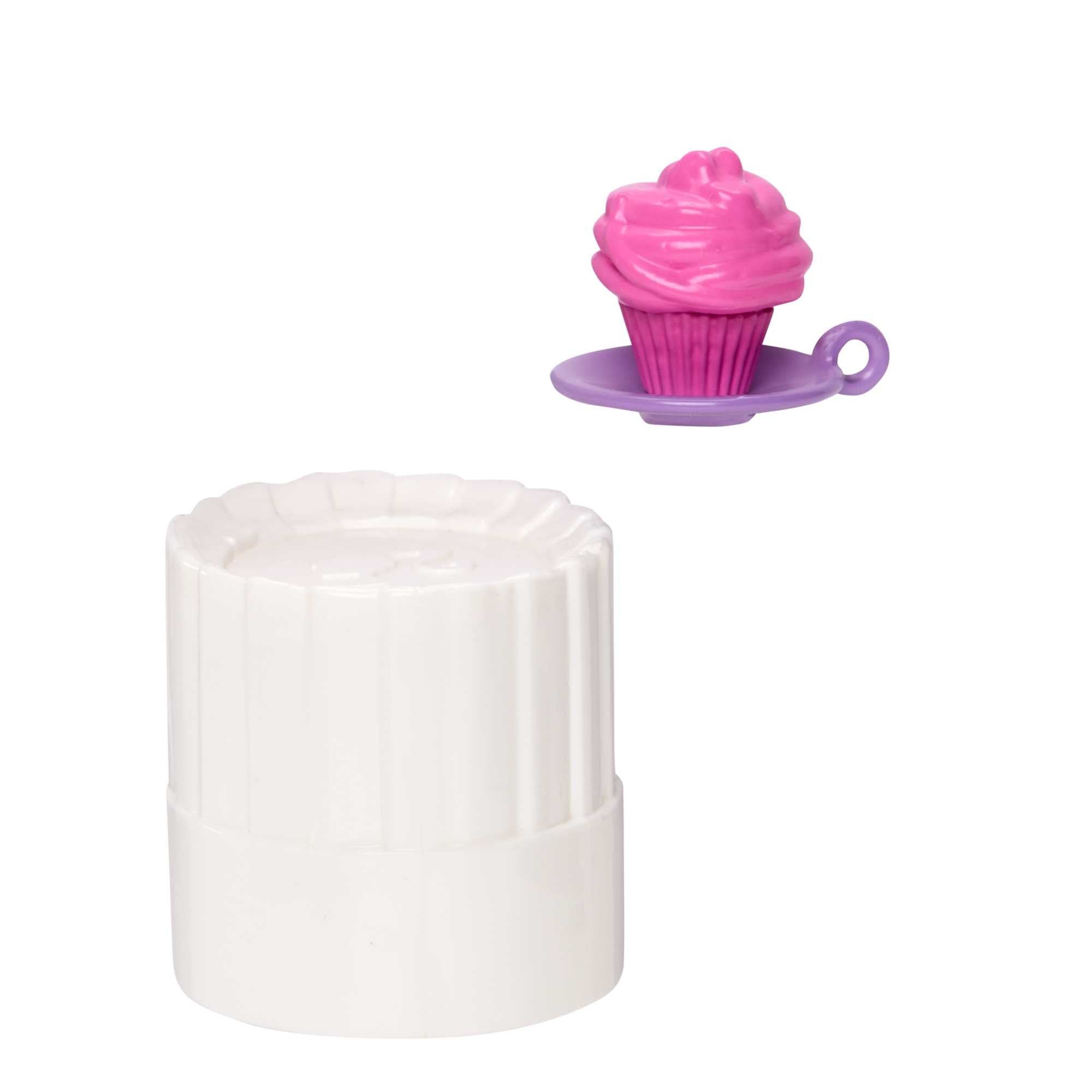 EAN 0194735108077 - Barbie HKT67 muñeca imagen 5