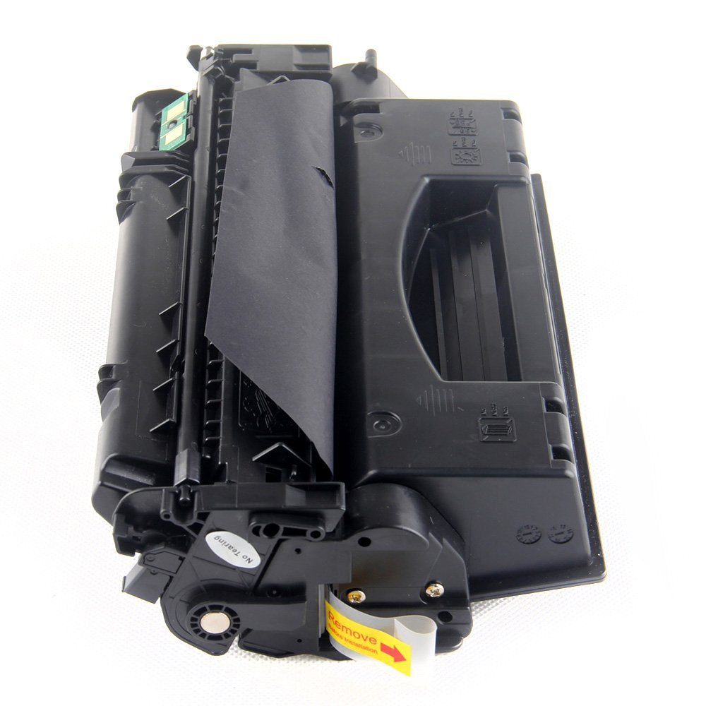 Colorway Cw-H5949/7553eux Cartucho De Tóner 1 Pieza(S) Compatible Negro