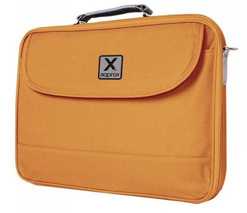 EAN 8435099515203 - Approx appNB17O 43,2 cm (17") Maletín Naranja imagen 1