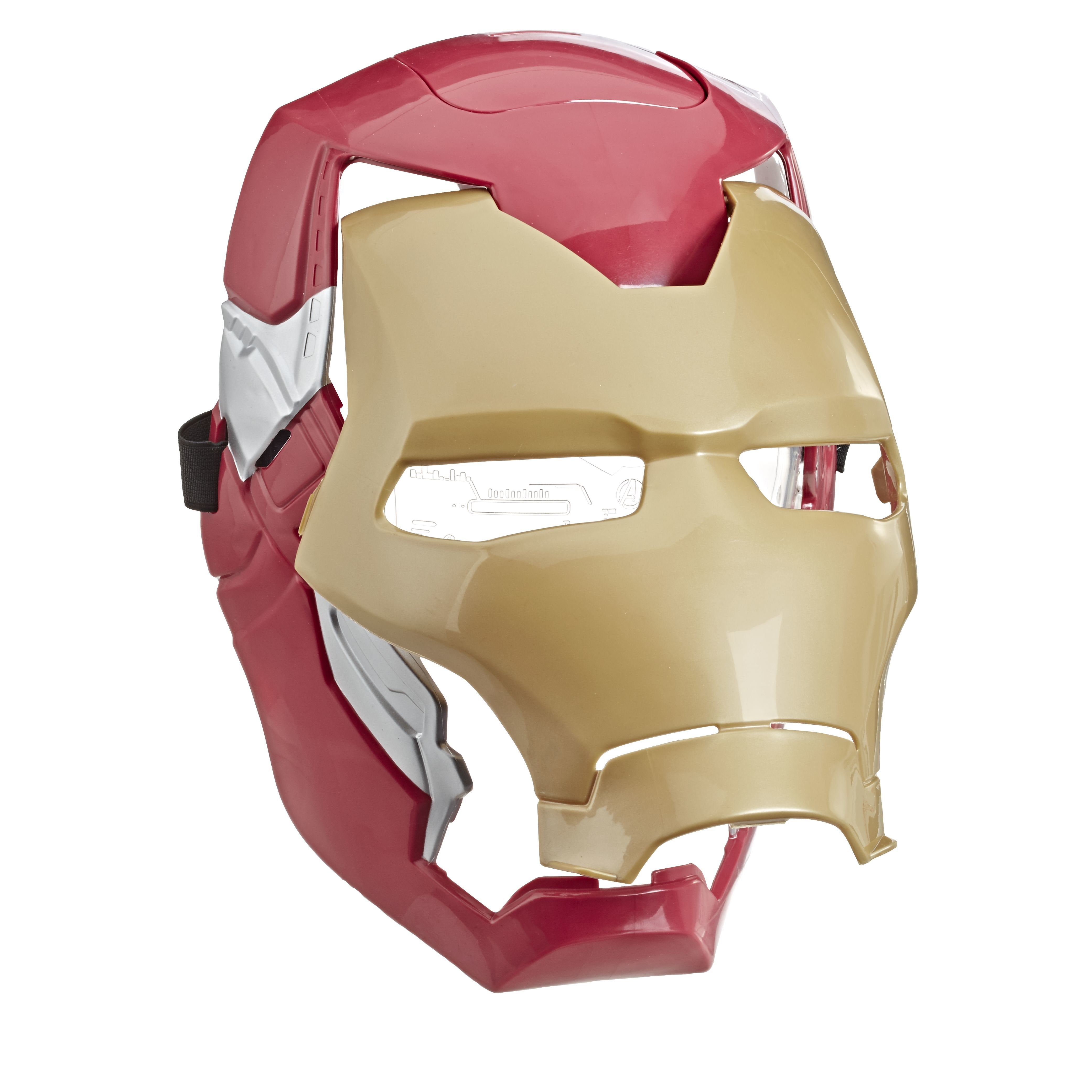 EAN 5010996234322 - Marvel Avengers E65025L0 máscara de fantasía imagen 2