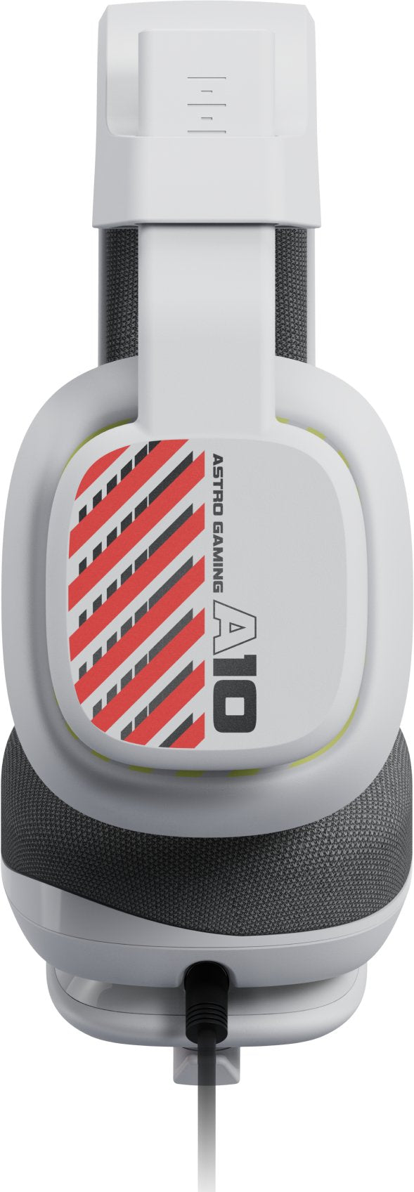 Auriculares Astro Gaming A10 Alámbrico Diadema Juego Blanco