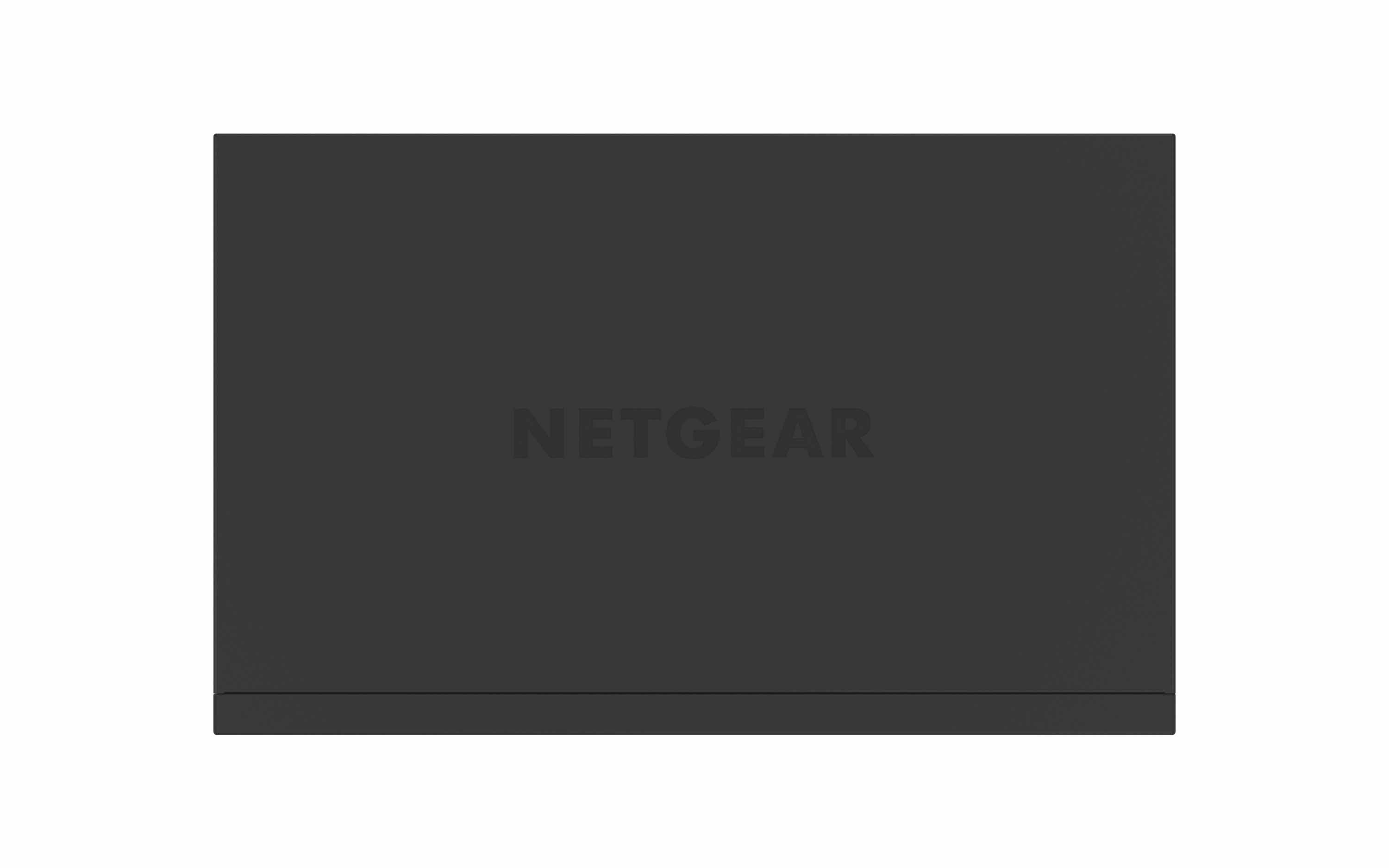 EAN 0606449144802 - NETGEAR GS324P No administrado Gigabit Ethernet (10/100/1000) Energía sobre Ethernet (PoE) 1U Negro imagen 10