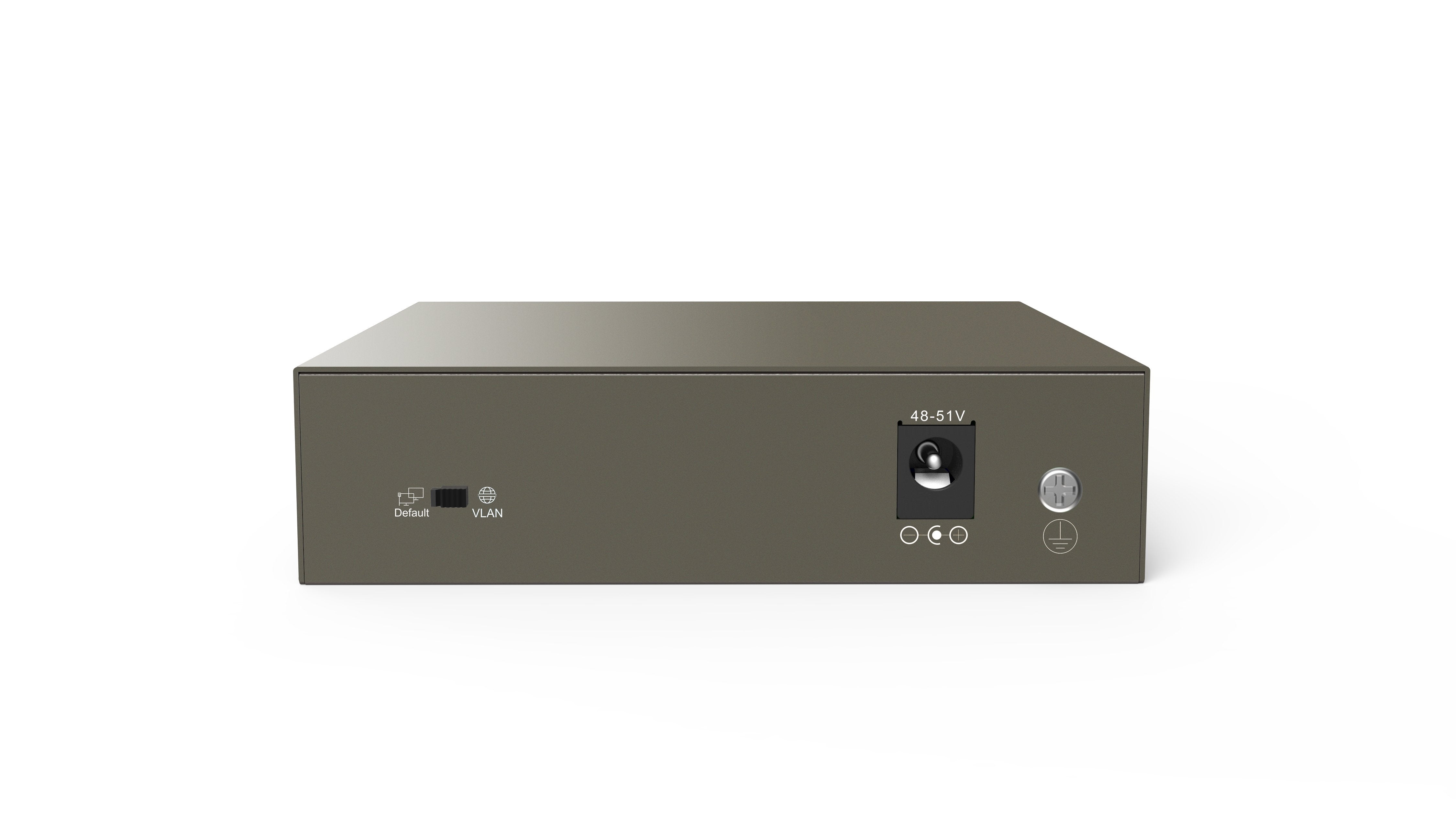 Switch Ip-Com 5p Gigabit G1105p Poe G1105p-4-63w