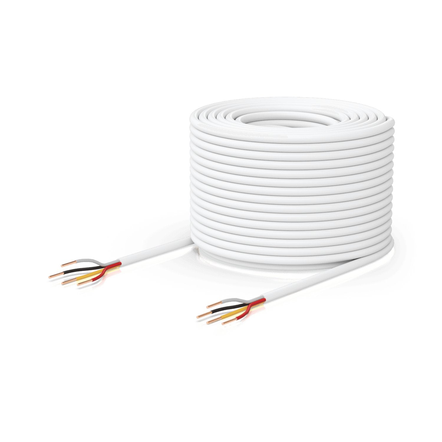 EAN 0810084691625 - Ubiquiti UACC-CABLE-DOORLOCKRELAY-2P cable de alta, media y baja tensión Cable de baja tensión imagen 1