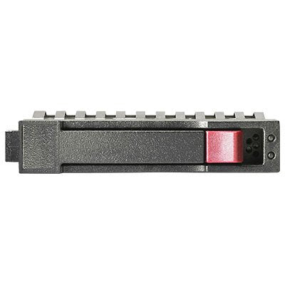 EAN 5715328109032 - HPE 789145-B21 unidad de estado sólido 480 GB 2.5" Serial ATA III imagen 1