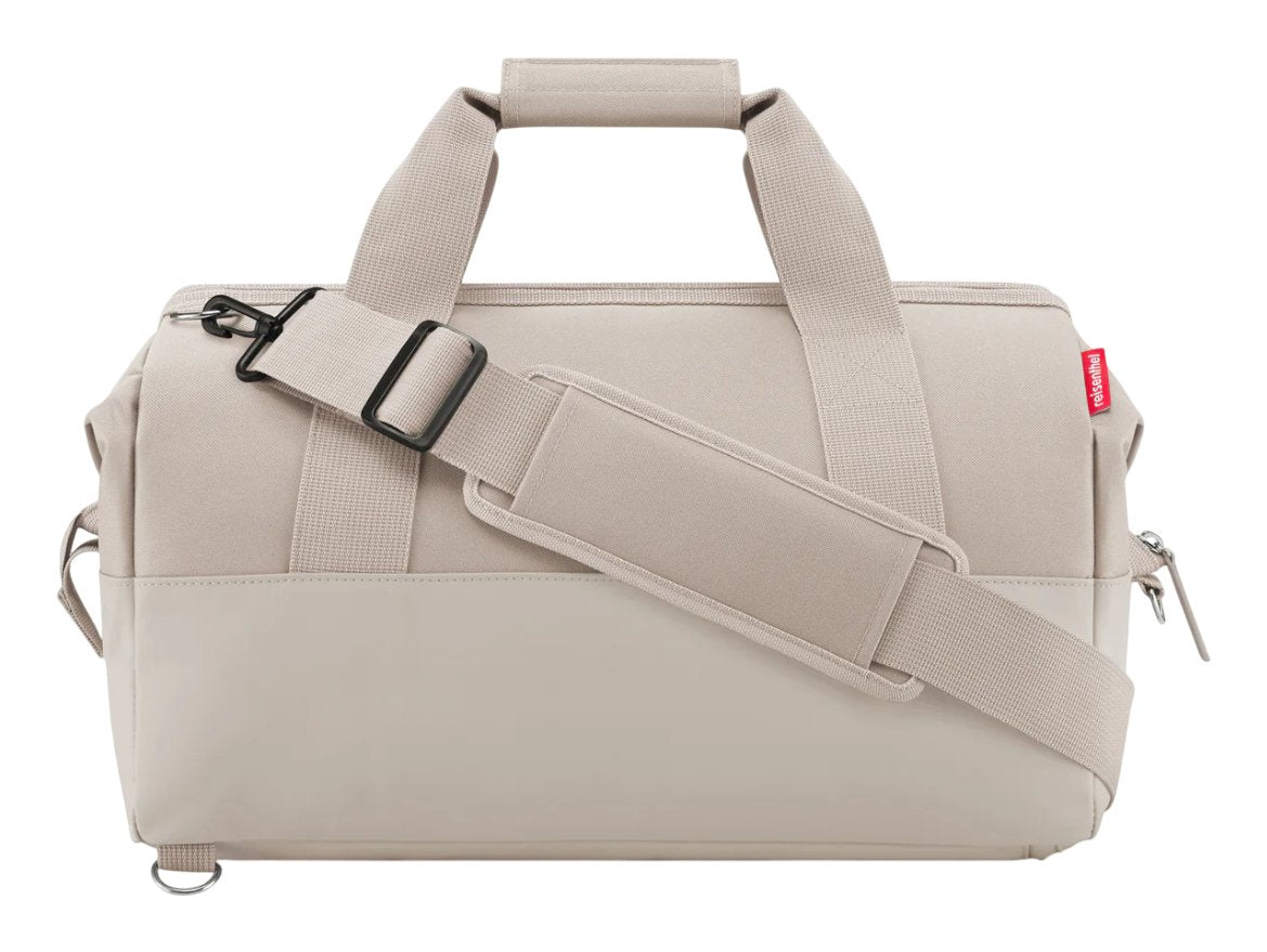 Reisenthel Allrounder M Duffel Mix Stone