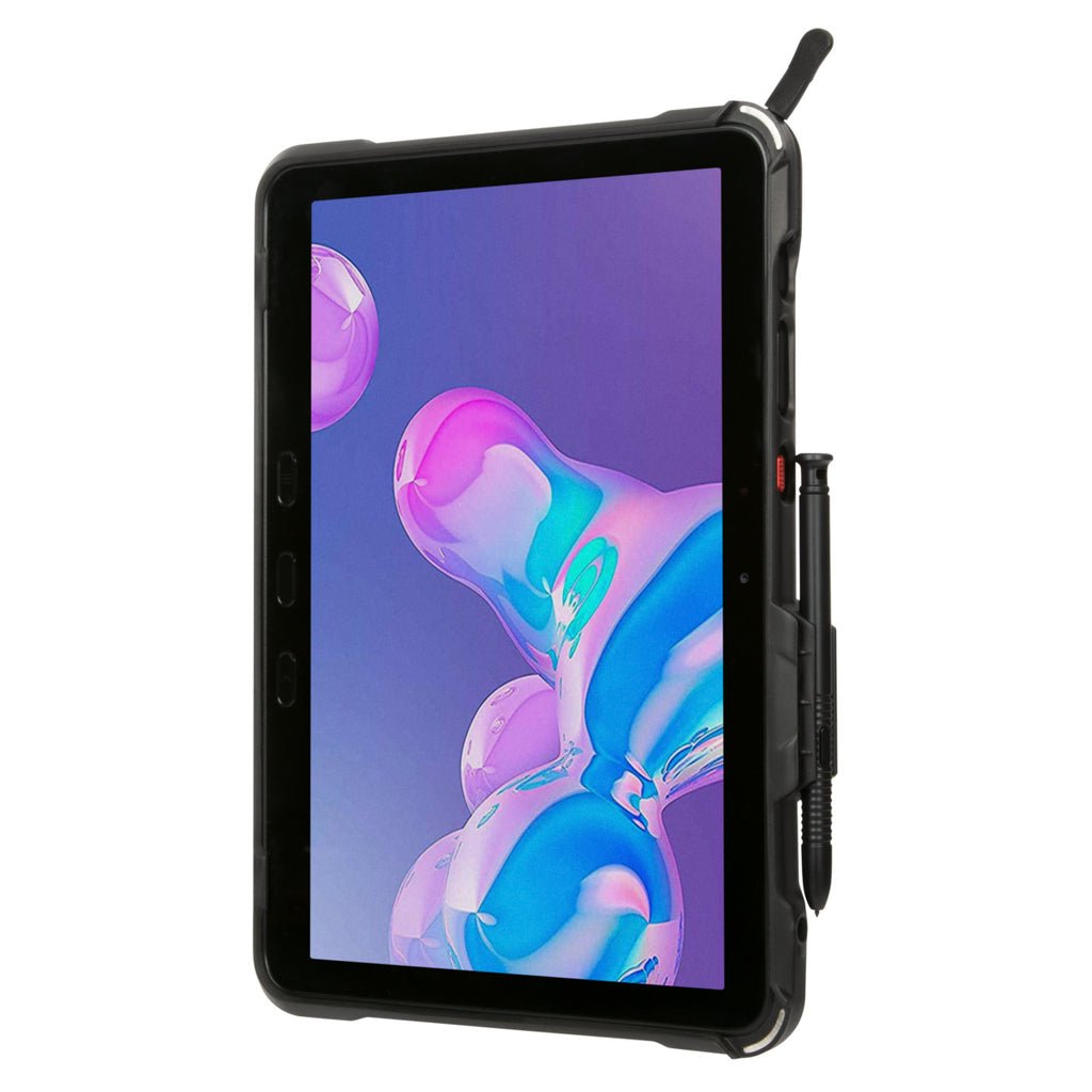 EAN 0092636366292 - Targus THD933USZ teclado para móvil QWERTY Inglés de EE. UU. Pogo pin Negro imagen 10