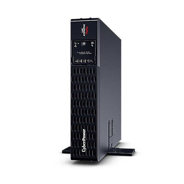 EAN 4712856276510 - CyberPower PR3000ERTXL2UAN sistema de alimentación ininterrumpida (UPS) Línea interactiva 3 kVA 3000 W 8 imagen 2