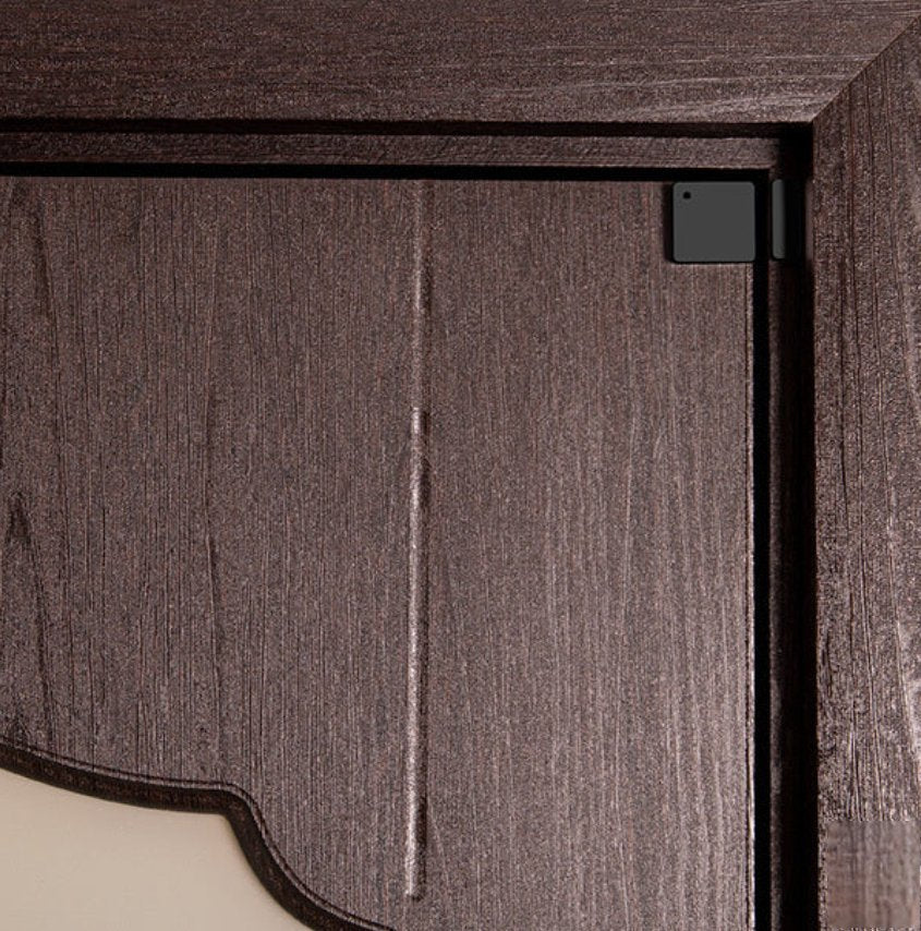 EAN 3800235266618 - Shelly BLU Door/Window sensor de puerta / ventana Inalámbrico Puerta/ventana Negro imagen 4