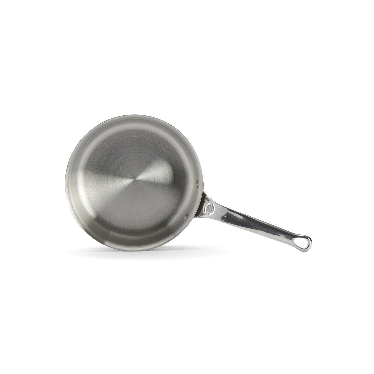 EAN 3011243730200 - de Buyer 3730.20 cacerola 1,6 L Alrededor Acero inoxidable imagen 4