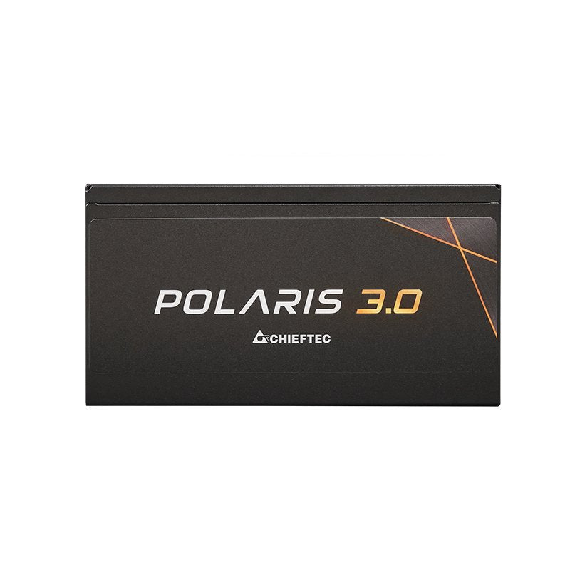 EAN 0753263078148 - Chieftec Polaris 3.0 1050W unidad de fuente de alimentación 20+4 pin ATX ATX Negro imagen 3