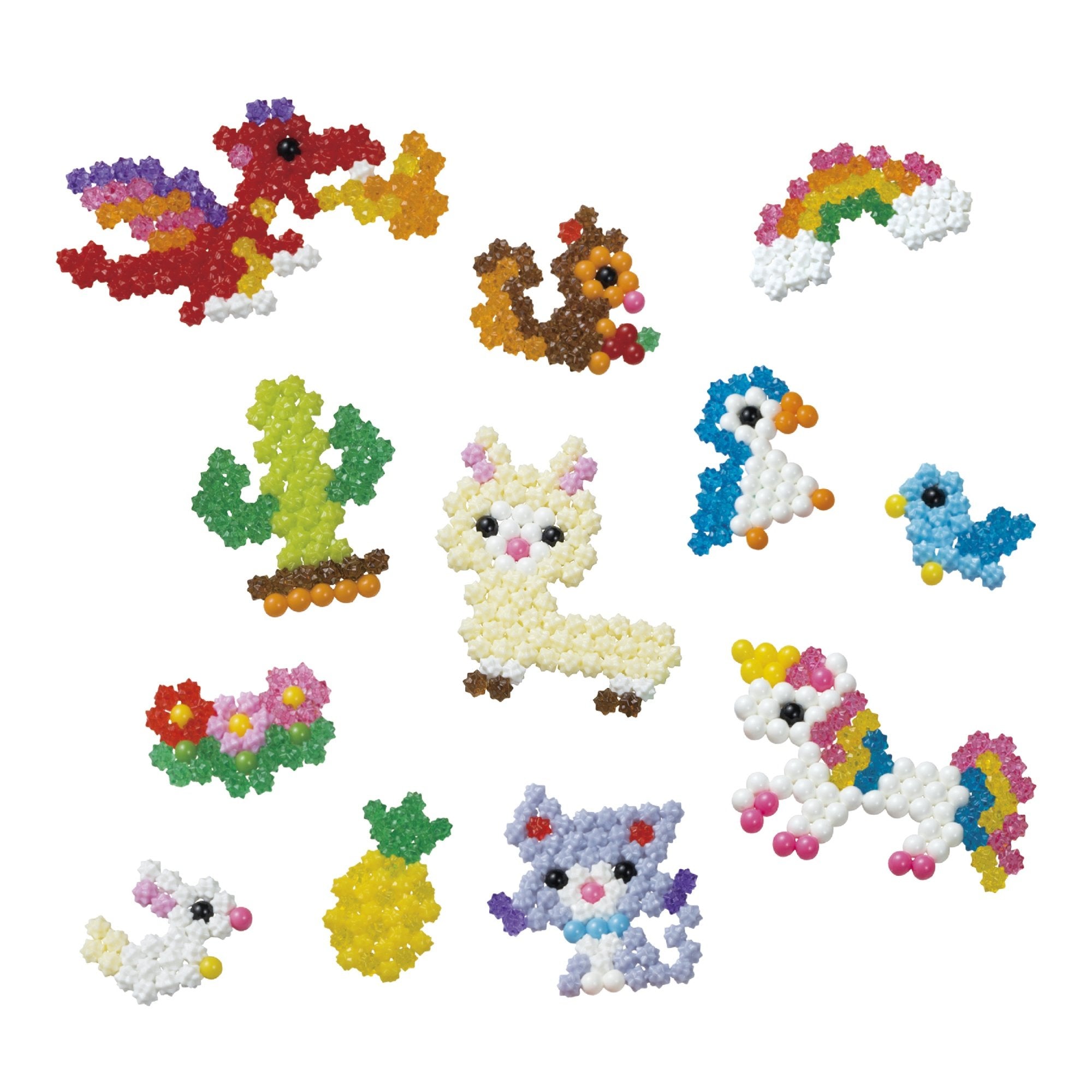 Epoch Aquabeads Sternperlen Starter Set Starter-Set 31601