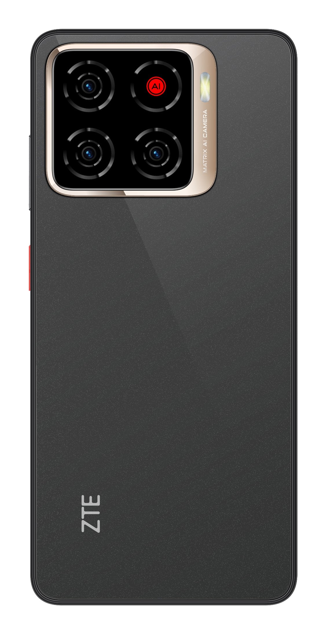 EAN 6902176146039 - ZTE Blade A56 17,1 cm (6.75") SIM doble Android 15 4G USB Tipo C 4 GB 64 GB 5000 mAh Negro imagen 4