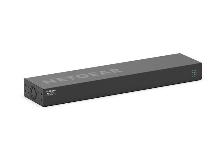 Netgear Pr460x-111eus Router 10 Gigabit Ethernet Negro Pr460x Dual-Wan