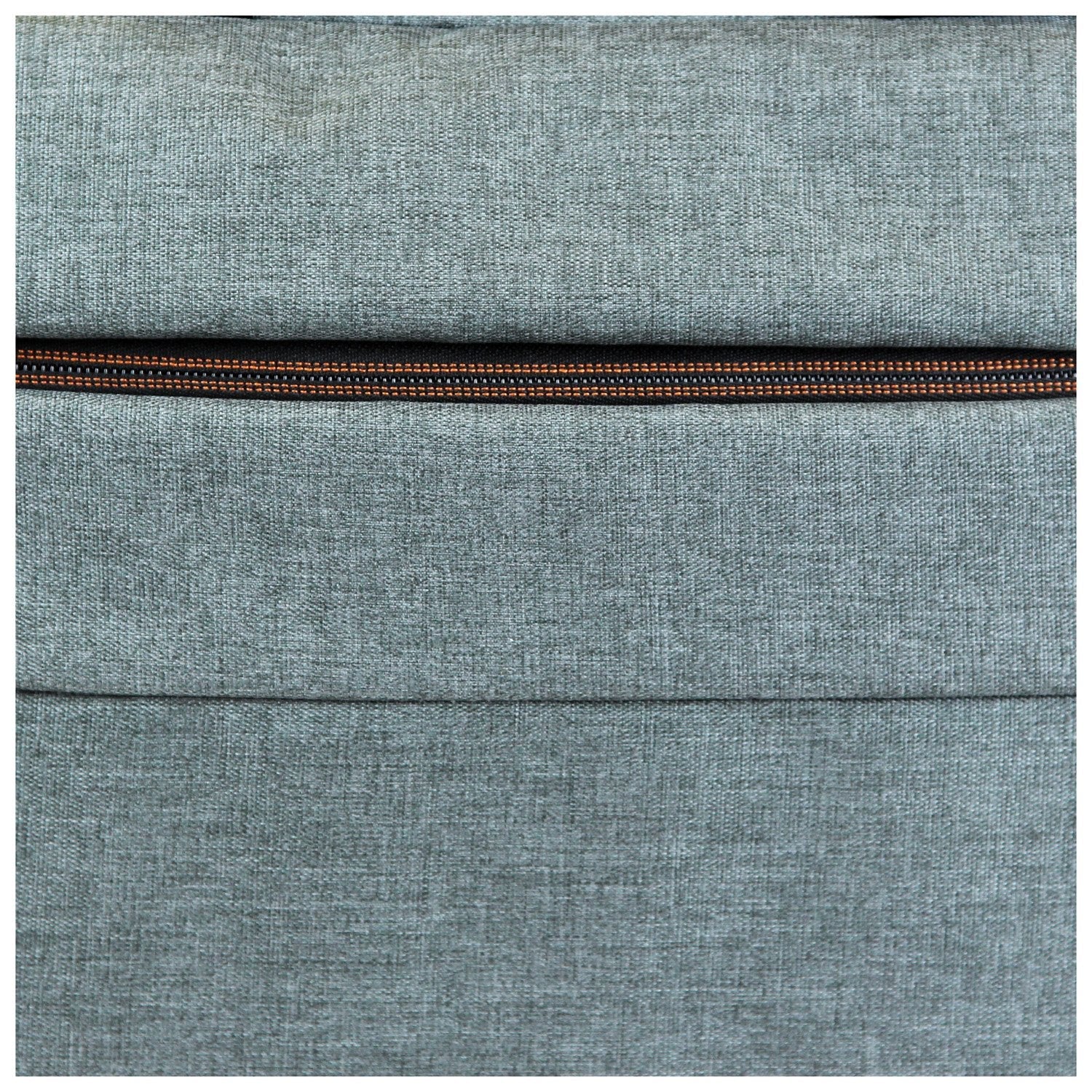 EAN 4897037307013 - Addison 307015 maletines para portátil 39,6 cm (15.6") Maletín Toploader Gris imagen 7