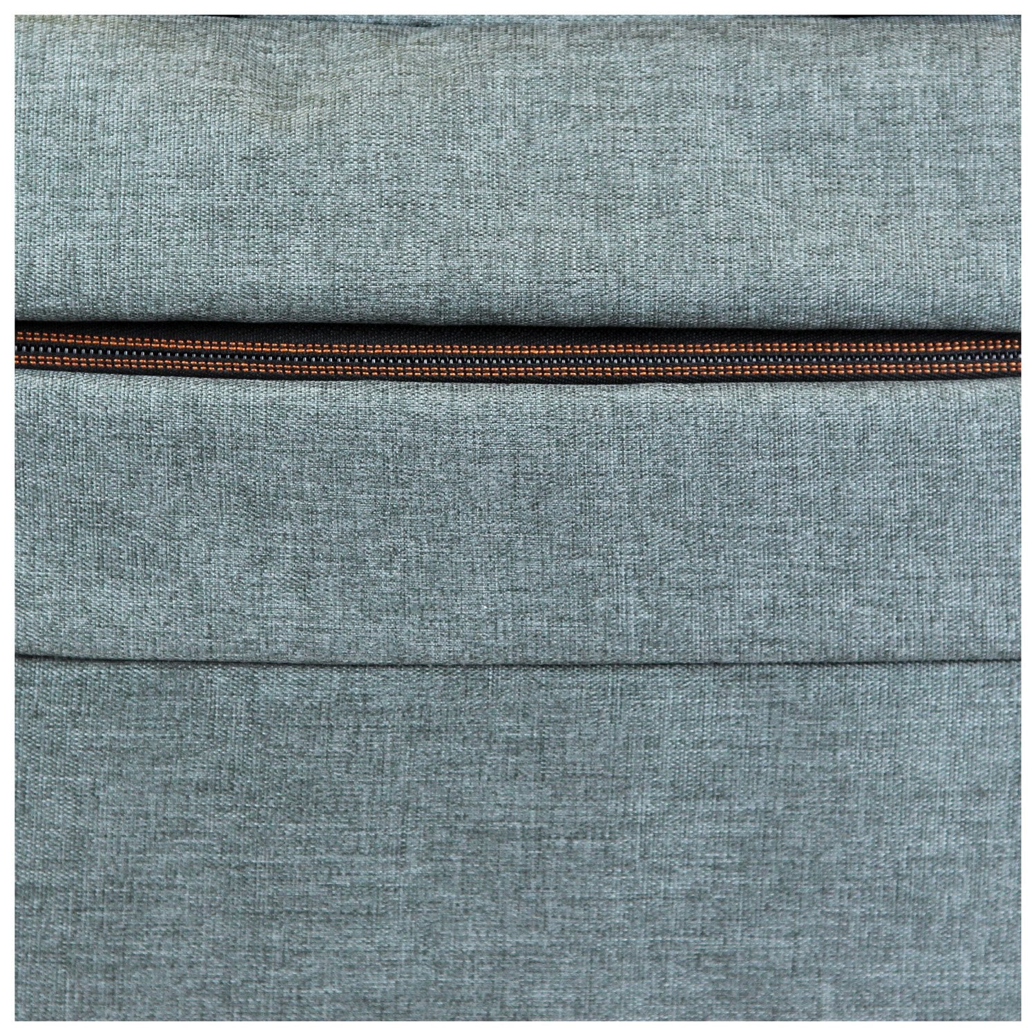 EAN 4897037307013 - Addison 307015 maletines para portátil 39,6 cm (15.6") Maletín Toploader Gris imagen 7
