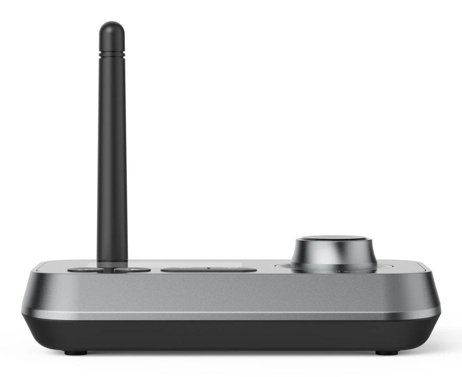 Hama Adaptador Bluetooth 00205322 / Link.It Duo Negro