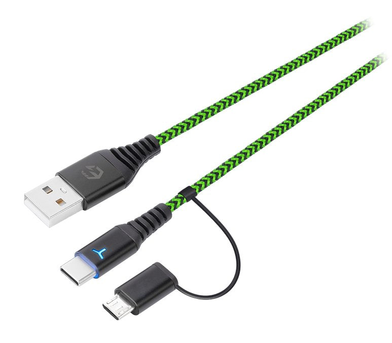 Cargador Eg Sch10 Play&Charge Kit 1800mah Xbox Series/X/One