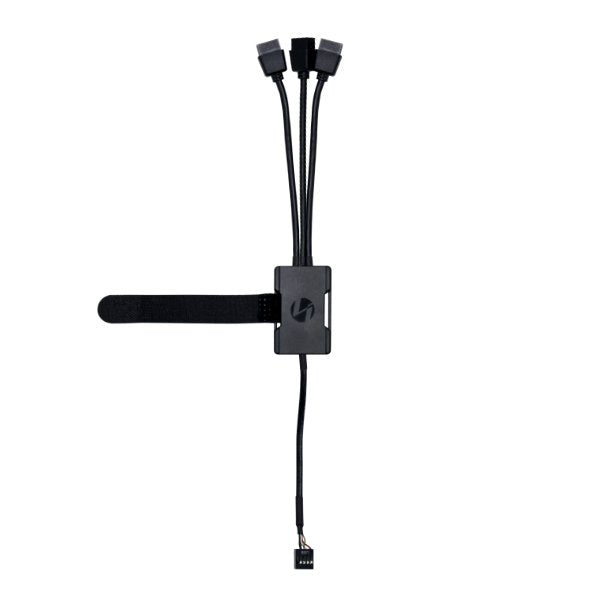 Lian Li Usb Converter - 1 Usb A 3 Usb