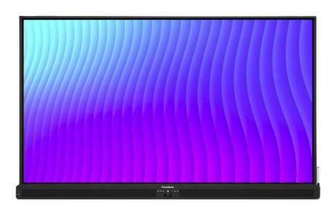 Promethean Activpanel 10 86" Clase Diagonal Pantalla Lcd Con Retroiluminación Led Interactivo Con Pantalla Táctil (Multitáctil) 4k Uhd (2160p) 3840 X 2160 Direct Led Conforme A La Taa