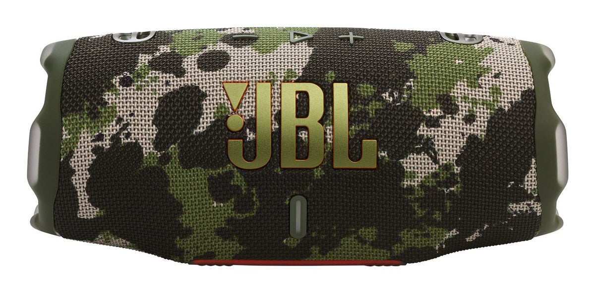 EAN 1200130019609 - JBL Charge 6 Caqui 45 W imagen 3