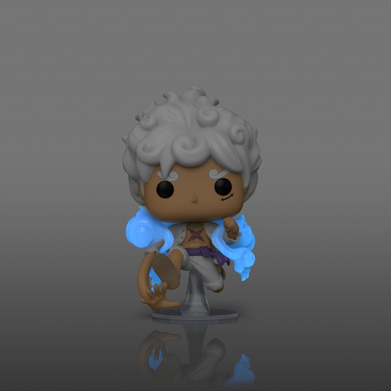 EAN 0889698793216 - FUNKO POP! Animation 79321 figura de acción y colleccionable imagen 3