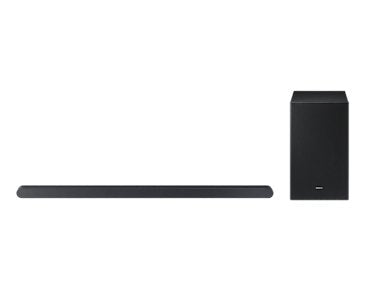 EAN 8806095471389 - Samsung HW-S700D/EN altavoz soundbar Negro 3.1 canales imagen 1