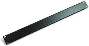 Triton 19 "Panel Ciego 1u Negro