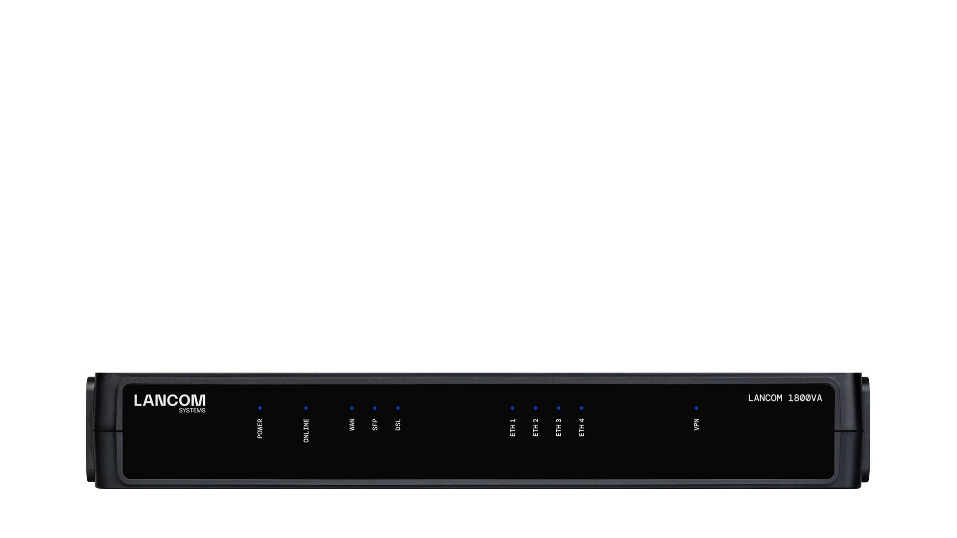 Lancom 1800va (Eu) Pasarel Y Controlador 10, 100, 1000 Mbit/S