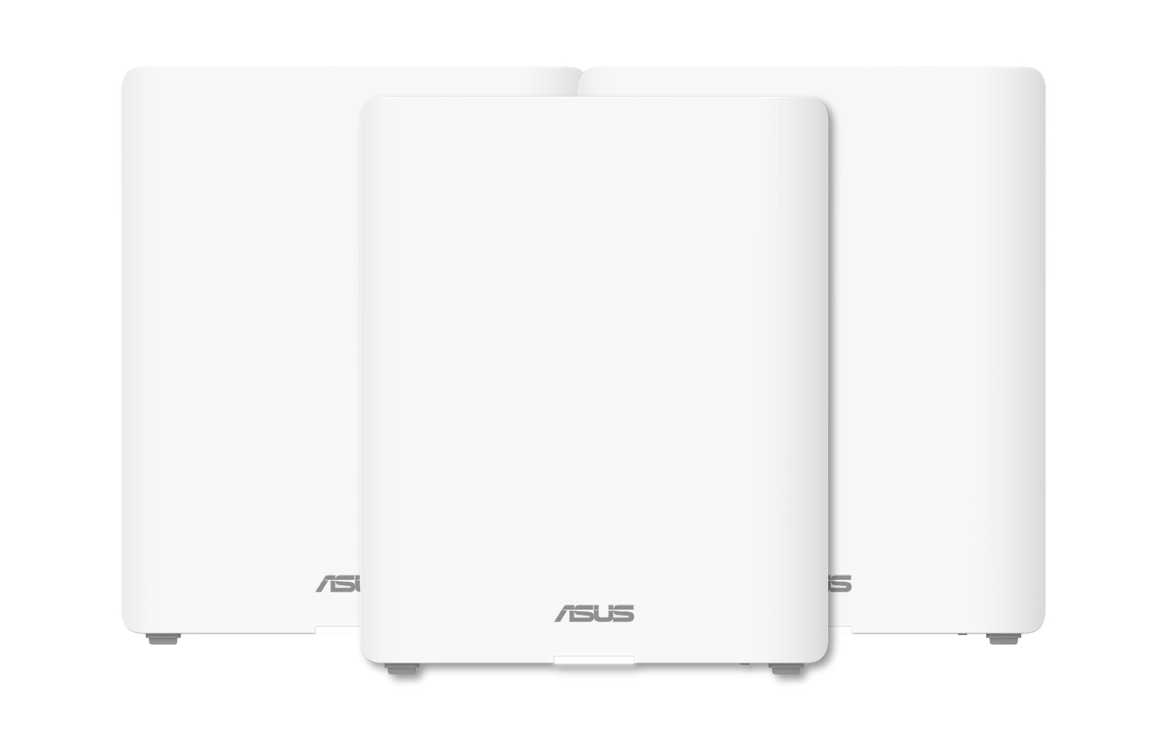Router Asus Wifi 7 Aimesh Zenwifi Bq16 (3pk) White
