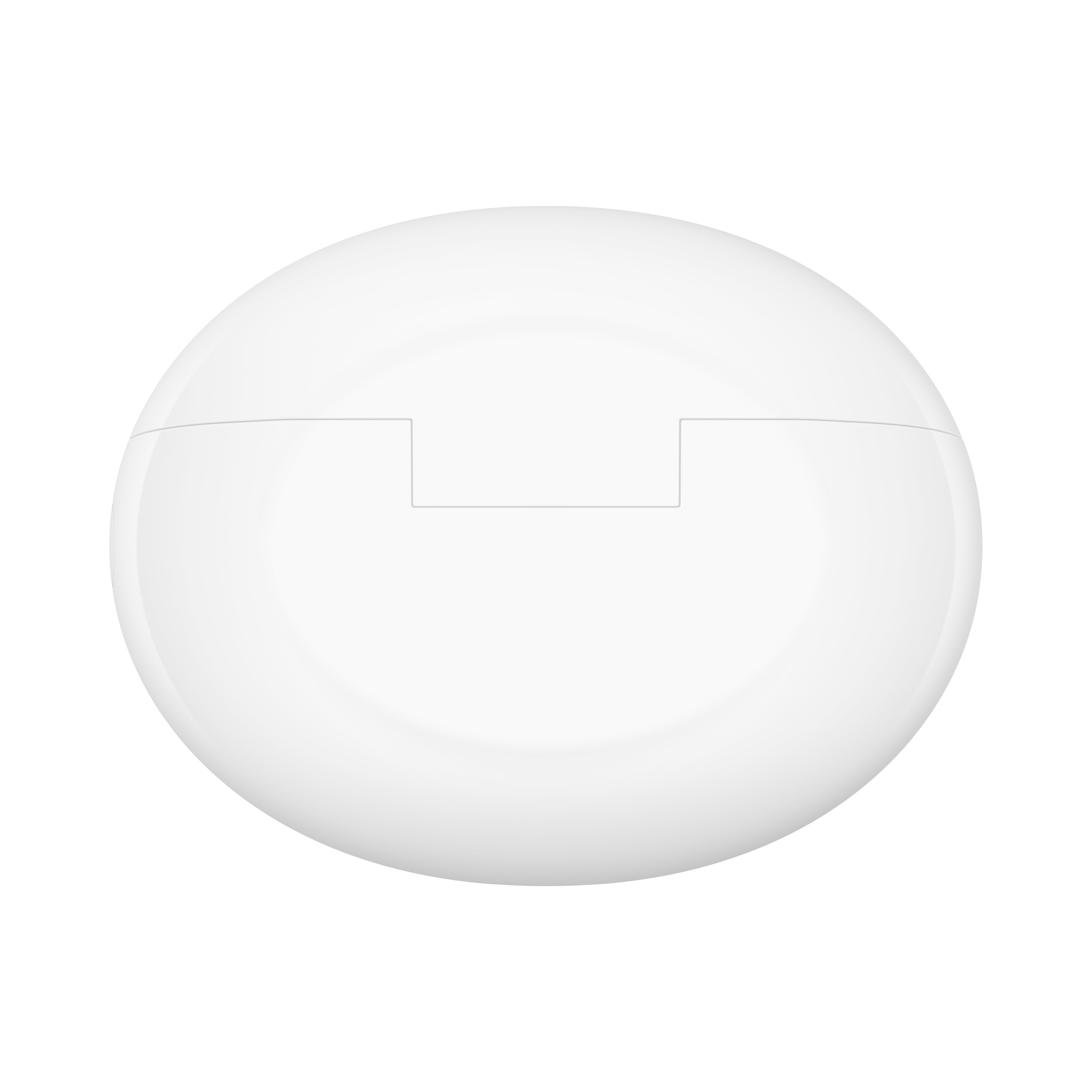 Auriculares Huawei Freebuds 5i Blanco Ceramic White