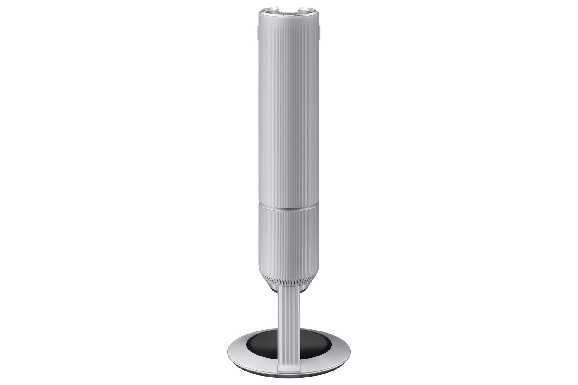 Samsung Staubsauger - Jet Petpro Mit All-In-One Clean Station *Pebble Gray*