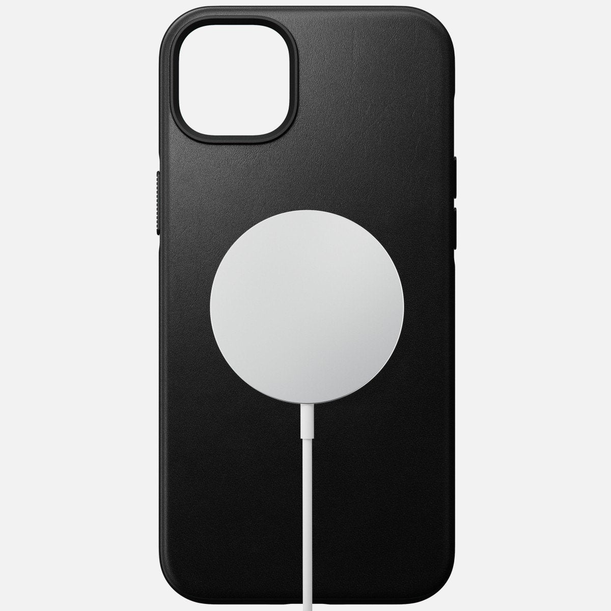EAN 0856500012766 - Nomad Modern funda para teléfono móvil 17 cm (6.7") Negro imagen 2