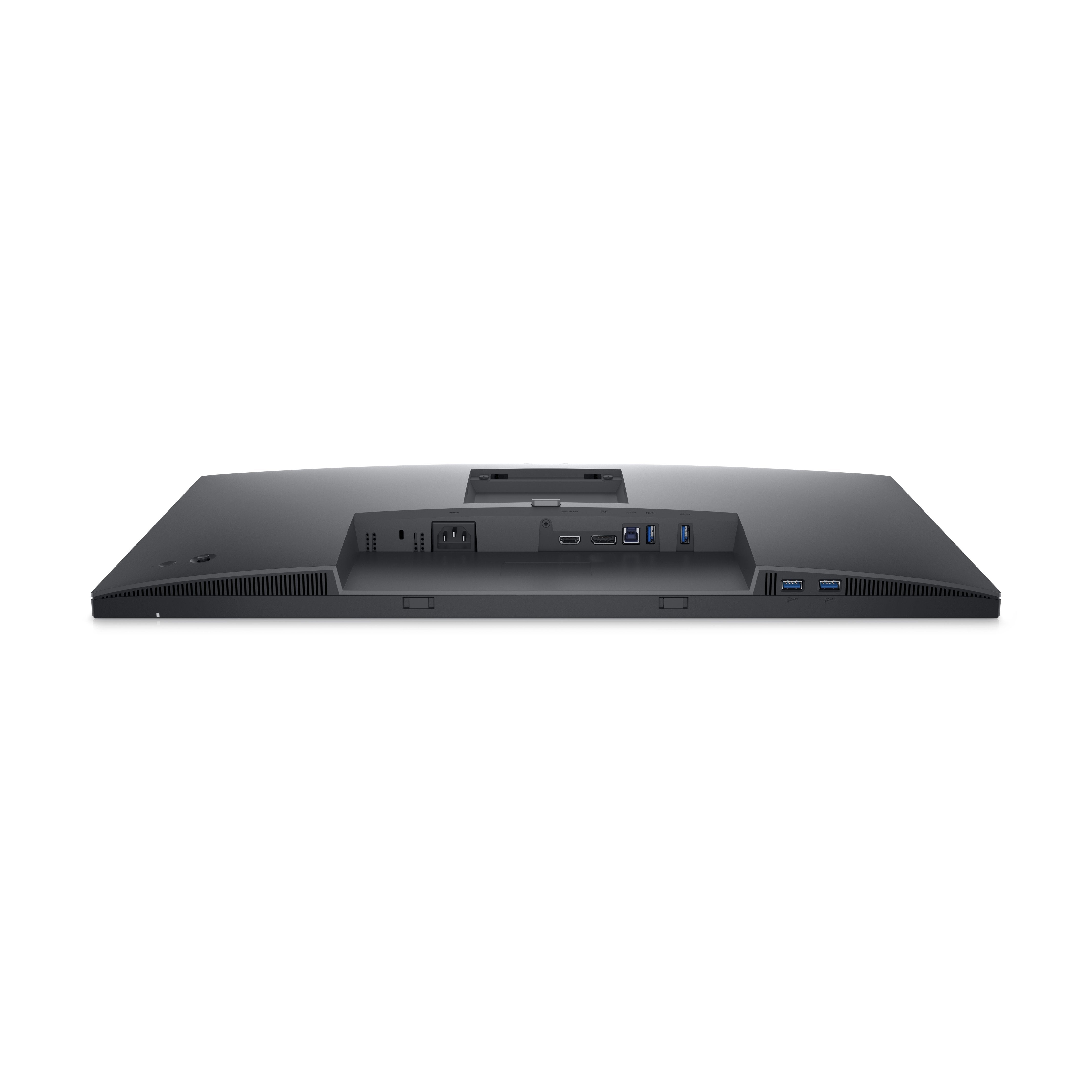 EAN 5704174846857 - DELL P Series P2723D pantalla para PC 68,6 cm (27") 2560 x 1440 Pixeles Quad HD LCD Negro, Plata imagen 7