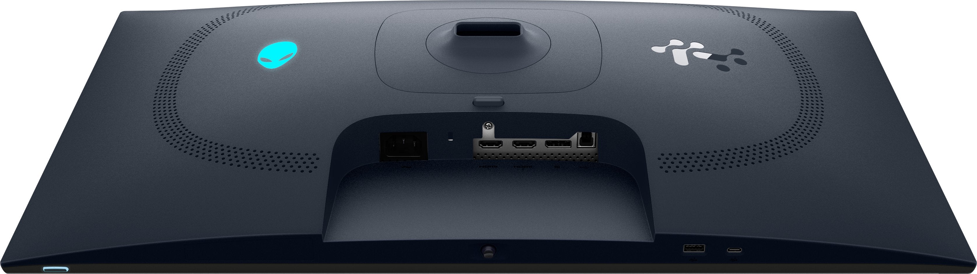 EAN 5397184962763 - Alienware AW2725D pantalla para PC 68,6 cm (27") 2560 x 1440 Pixeles Quad HD QD-OLED Azul imagen 7