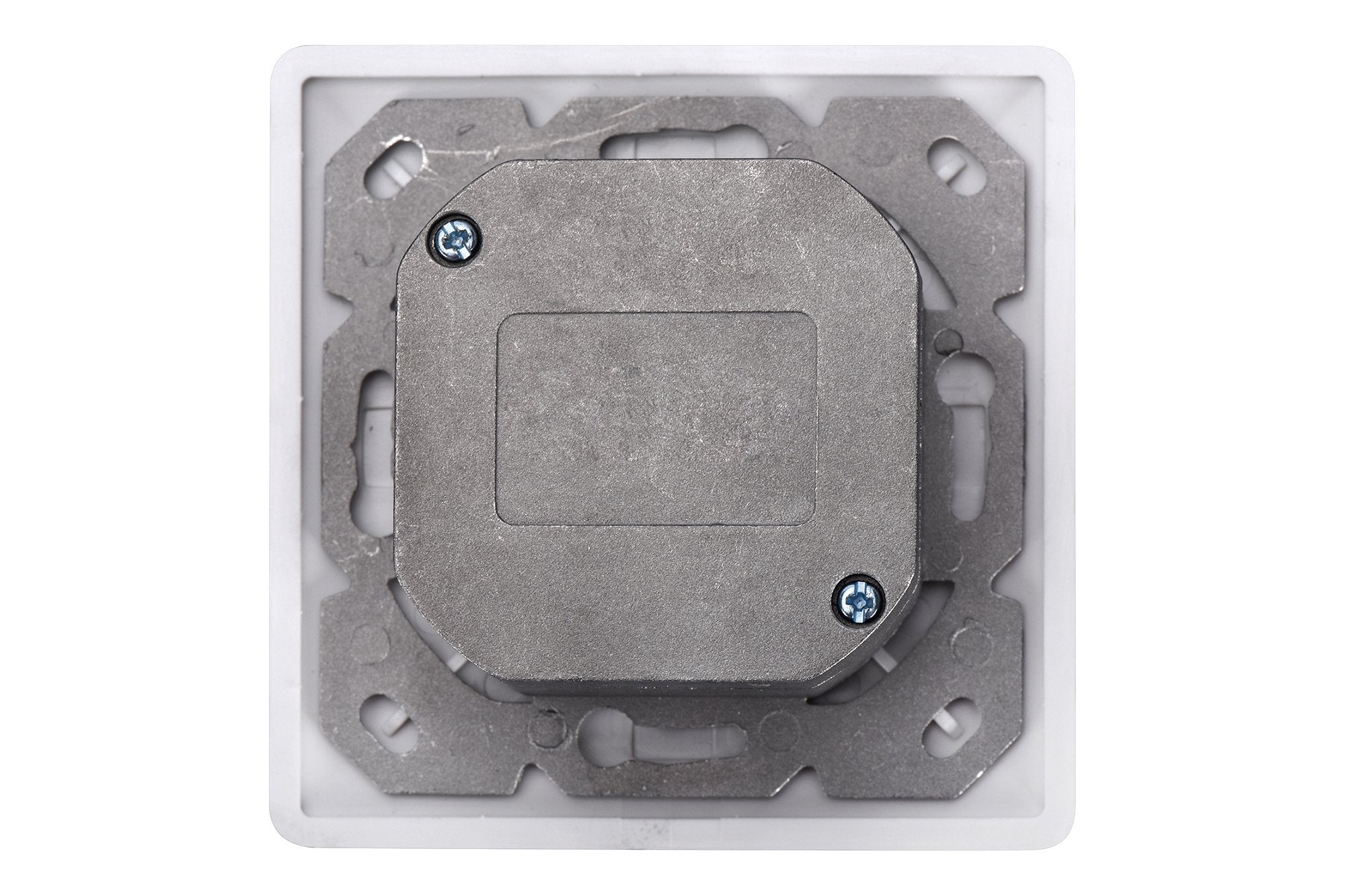 EAN 4016032175650 - Digitus DN-9001-N toma de corriente RJ-45 Blanco imagen 2