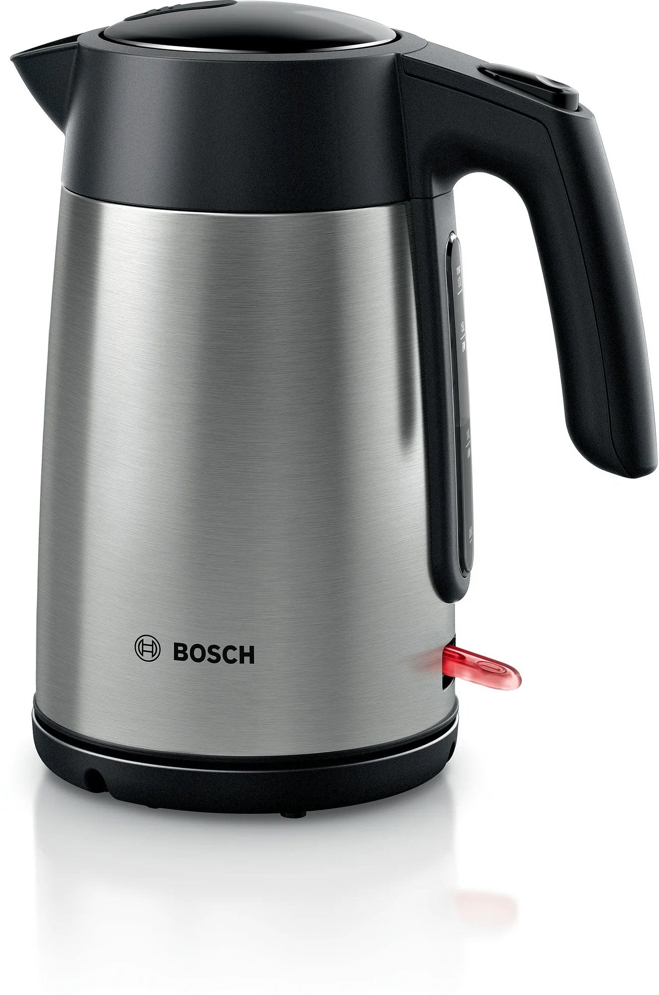 Tetera Eléctrica Bosch Twk7l460 1,7 L 2400 W Acero Inoxidable