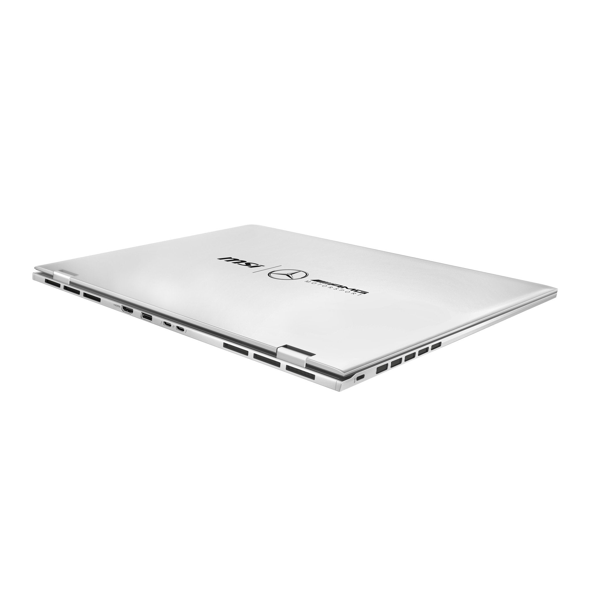 EAN 4711377398091 - MSI Prestige 16 AI+ MERCEDESAMG B2VMG-217ES Intel Core Ultra 9 288V Portátil 40,6 cm (16") Quad HD+ 32 GB imagen 12
