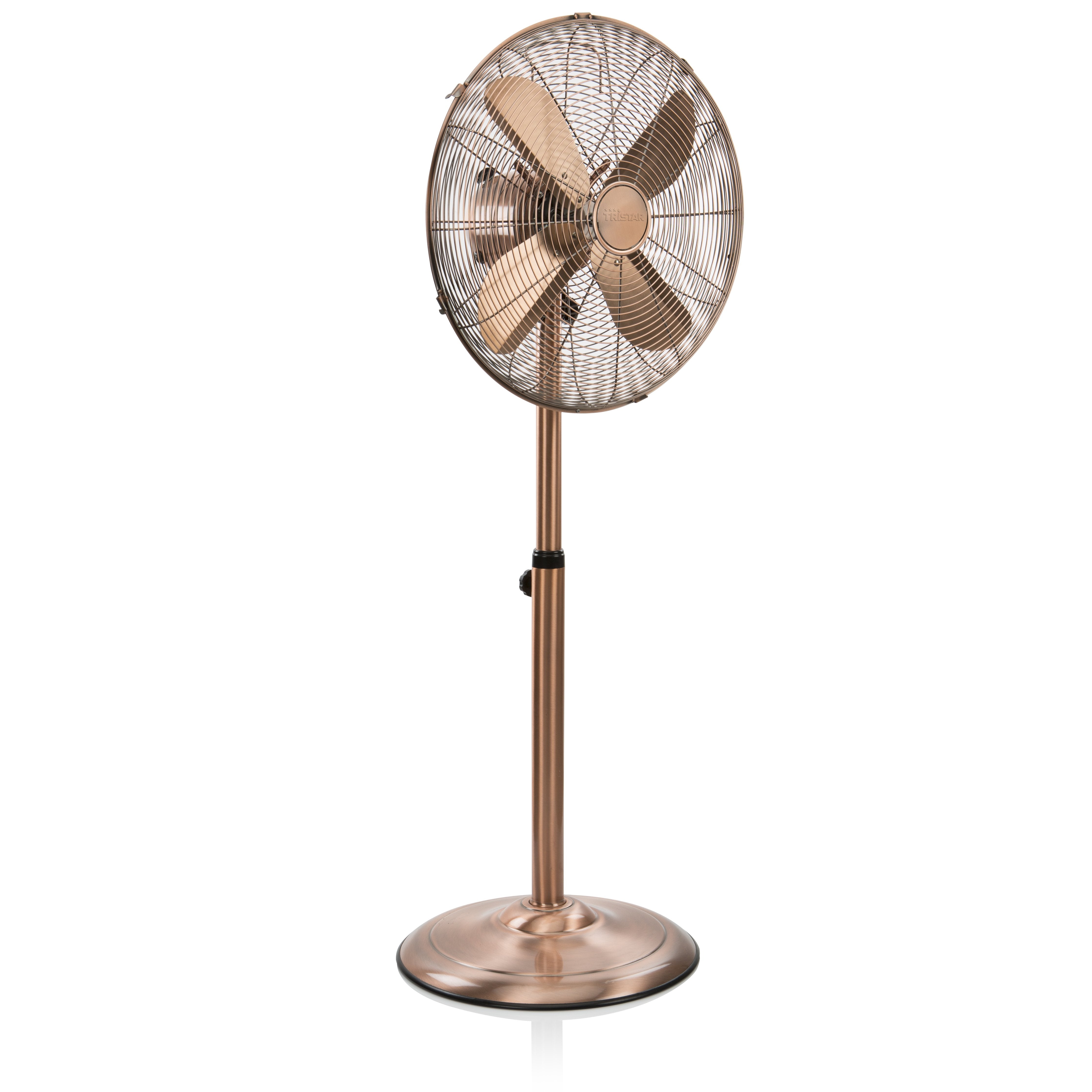 Ventilador Pie Tristar Ve-5971 40cm Bronce