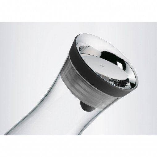 EAN 4000530658166 - WMF 0617726040 1,5 L Negro, Transparente imagen 5
