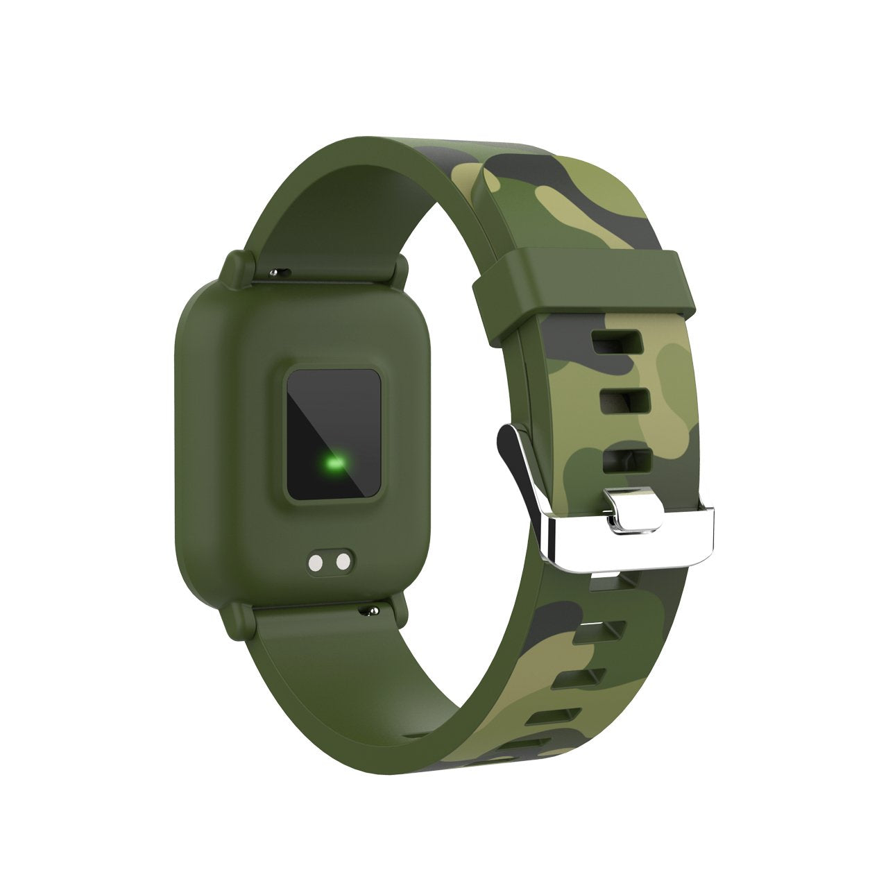 EAN 5291485007744 - Canyon MyDino 3,3 cm (1.3") IPS Digital 240 x 240 Pixeles Pantalla táctil Verde imagen 4