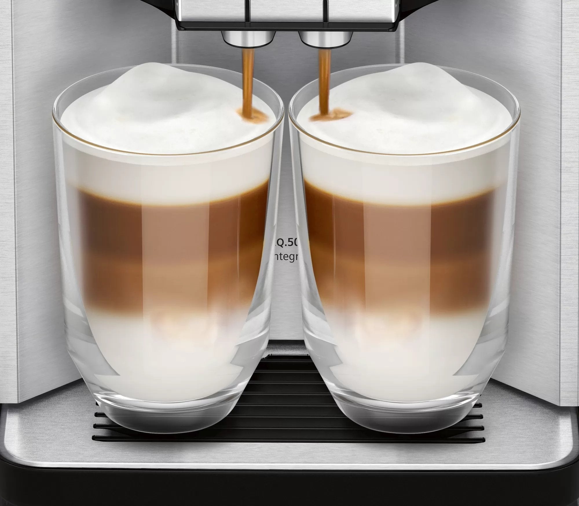 EAN 4242003837450 - Siemens EQ.500 TQ507R03 cafetera eléctrica Totalmente automática Máquina espresso 1,7 L imagen 10