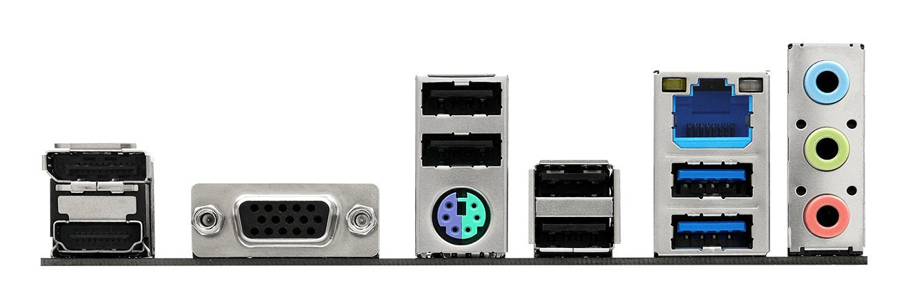 EAN 4711581490642 - Asrock H810M-X Intel H810 LGA 1851 (Socket V1) micro ATX imagen 5