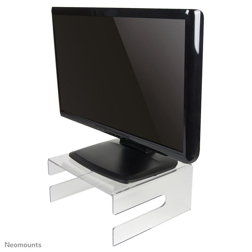 Soporte Neomounts Nsmonitor50 Elevador Para Monitor/Portátil - Universal