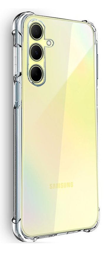 EAN 8434847073095 - COOL Accesorios 8434847073095 funda para teléfono móvil 16,8 cm (6.6") Transparente imagen 2