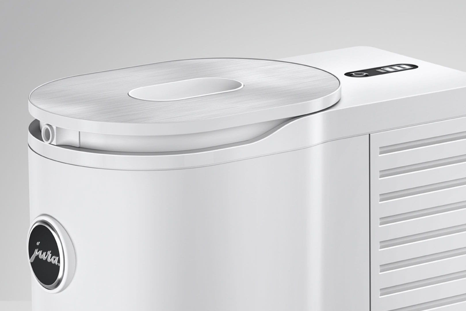 Cool Control Weiss (Ea) 24237 Milchkühler 0,6 Liter