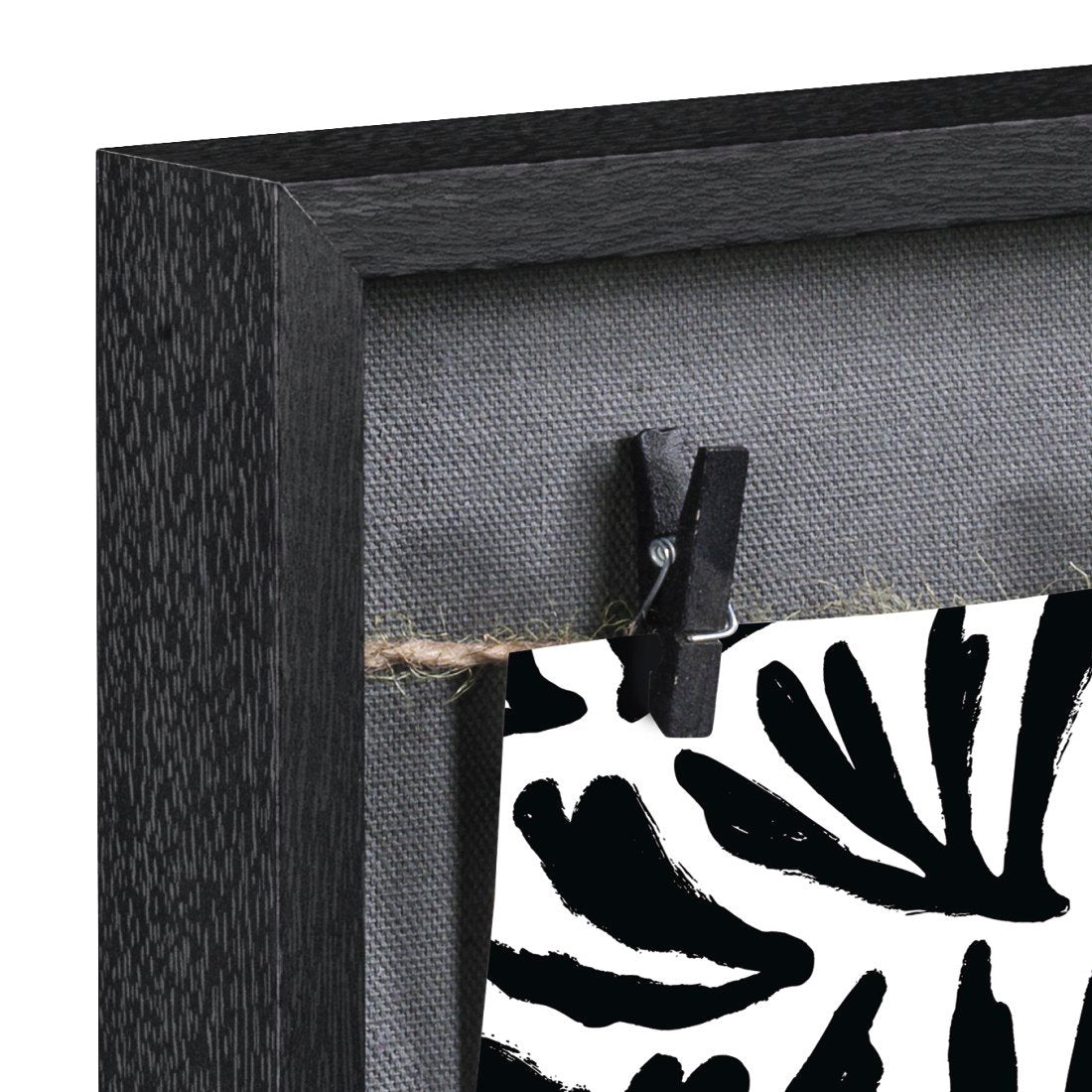 EAN 4047443522610 - Hama Muro Expositor de pie retroiluminado Negro imagen 3