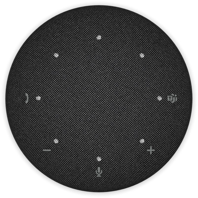 EAN 5397184961544 - DELL SP325 altavoz Universal USB Tipo C Negro imagen 4