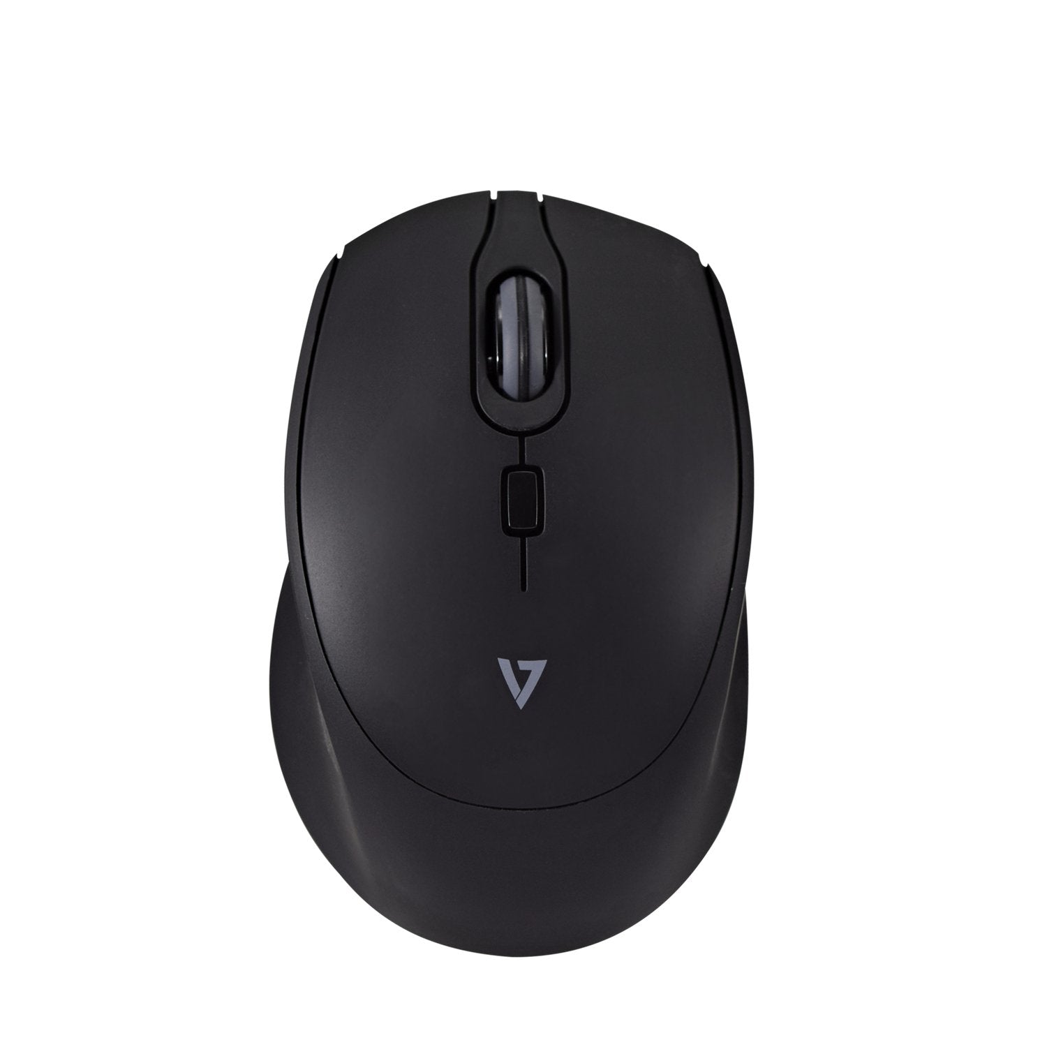 EAN 662919117165 - V7 CKW350FR teclado Ratón incluido Universal RF inalámbrico AZERTY Francés Negro imagen 7
